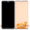 LCD Displej / ekran za Samsung A515/Galaxy A51 + touchscreen Black INCELL CHA.