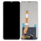 LCD Displej / ekran za OnePlus Nord N20 SE + touchscreen Black.