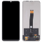 LCD Displej / ekran za Xiaomi Redmi 10 Power + touchscreen Black.
