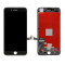 LCD Displej / ekran za Iphone 8 Plus + touchscreen Black High-brightness+360pol.