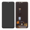 LCD Displej / ekran za Xiaomi Mi 9 SE + touchscreen Black A+ TFT.