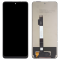 LCD Displej / ekran za Xiaomi Redmi Note 10 Pro 5G + touchscreen Black (TFT).