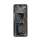 LCD Displej / ekran za Samsung F721/Galaxy Z Flip 4 + touchscreen + frame Graphite Gray Service Pack ORG/GH82-29440A.