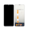 LCD Displej / ekran za Vivo Y72 + touchscreen Black CHO.