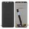 LCD Displej / ekran za Xiaomi Redmi 7A + touchscreen black CHO.
