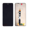 LCD Displej / ekran za Motorola Moto E32 + touchscreen Black.