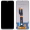 LCD Displej / ekran za Nokia G11/G21 + touchscreen Black CHO.