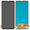 LCD Displej / ekran za Samsung A705/Galaxy A70 2019 + touchscreen Black OLED.