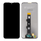 LCD Displej / ekran za Motorola Moto G10+touch screen crni.