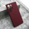Futrola FLEX MagSafe za Samsung S928 Galaxy S24 Ultra 5G bordo (MS).