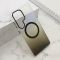 Futrola FADE MagSafe za Samsung S938 Galaxy S25 Ultra 5G crna (MS).