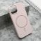 Futrola FLEX MagSafe za iphone 13 (6.1) roze (MS).