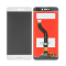 LCD Displej / ekran za Huawei P9 lite 2017+touch screen beli.