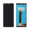 LCD Displej / ekran za Nokia 3.1+touchscreen crni.