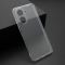 Futrola ultra tanki PROTECT silikon za Xiaomi Redmi A5 4G providna (bela) (MS).