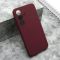 Futrola FLEX MagSafe za Samsung S931 Galaxy S25 5G bordo (MS).