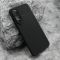 Futrola Carbon za Samsung S937 Galaxy S25 Edge crna (MS).