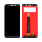 LCD Displej / ekran za Motorola MOTO E6 Play+touch screen crni.