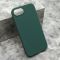 Futrola GENTLE COLOR za iPhone 16e zelena (MS).