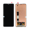 LCD Displej / ekran za TCL 10 Pro+touch screen crni.