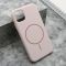 Futrola FLEX MagSafe za iPhone 11 (6.1) roze (MS).