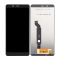 LCD Displej / ekran za Nokia 3.1 Plus + touchscreen crni CHO.