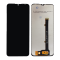 LCD Displej / ekran za ZTE Blade A51 (2021) + touchscreen Black.