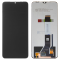LCD Displej / ekran za Xiaomi Redmi 9T + touchscreen Black CHO.
