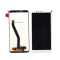 LCD Displej / ekran za Huawei Y6 2018/Honor 7A+touch screen beli CHO.