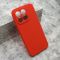 Futrola GENTLE COLOR za Huawei Honor X8c crvena (MS).