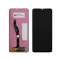 LCD Displej / ekran za Huawei Y6p 2020 6,3"/MED-LX9+touch screen crni.