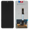 LCD Displej / ekran za Xiaomi Poco X3 PRO + touchscreen Black.