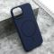 Futrola FLEX MagSafe za iPhone 14 (6.1) plava (MS).