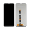 LCD Displej / ekran za Motorola Moto G9 Power+touch screen Black.