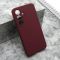 Futrola FLEX MagSafe za Samsung S921 Galaxy S24 5G bordo (MS).