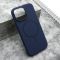 Futrola FLEX MagSafe za iPhone 16 Pro Max (6.9) plava (MS).