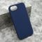 Futrola GENTLE COLOR za iPhone 16e plava (MS).