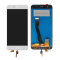 LCD Displej / ekran za Xiaomi Mi 6+touch screen beli+senzor otiska prsta.