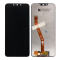 LCD Displej / ekran za Huawei P Smart Plus+touch screen crni.