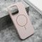 Futrola FLEX MagSafe za iPhone 16 Pro Max (6.9) roze (MS).