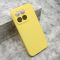 Futrola GENTLE COLOR za Huawei Honor X8c zuta (MS).