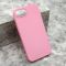 Futrola GENTLE COLOR za iPhone 16e roze (MS).