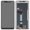 LCD Displej / ekran za Xiaomi Redmi Note 6 Pro+touch screen crni.