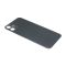 Poklopac baterije za Iphone 11 black (NO LOGO) (MS).