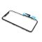 touchscreen za Iphone 11 + frame black ORG (MS).