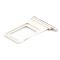 Ulozak za SIM za Iphone 11 white (MS).