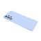 Poklopac baterije za Samsung A336 Galaxy A33 5G + staklo kamere blue (NO LOGO) (MS).
