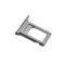 Ulozak za SIM za Iphone 12 Pro Max black (MS).
