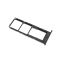 Ulozak SIM kartice za Samsung A145F Galaxy A14 4G/A146B Galaxy A14 5G Black (MS).
