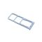 Ulozak za SIM za Samsung A135 Galaxy A13 blue (MS).